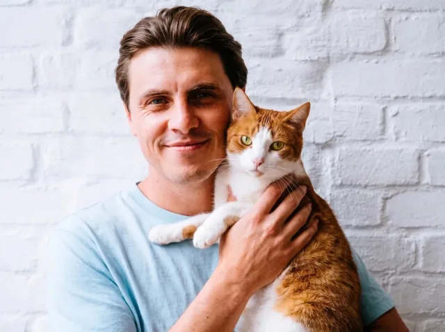 AI Pet Photo